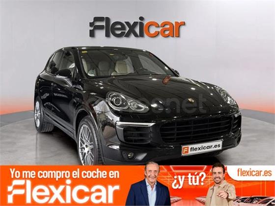 PORSCHE Cayenne Diesel PORSCHE Cayenne Diesel