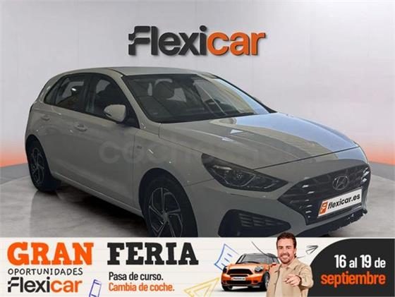 HYUNDAI i30 1.0 TGDI 48V Klass HYUNDAI i30 1.0 TGDI 48V Klass