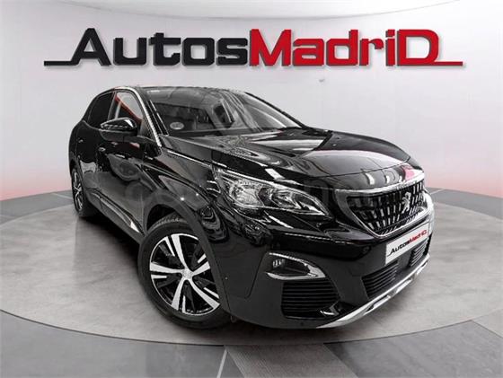 PEUGEOT 3008 Hybrid 225 eEAT8 Allure PEUGEOT 3008 Hybrid 225 eEAT8 Allure