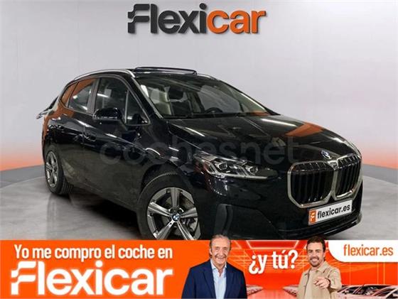 BMW Serie 2 Active Tourer 218i