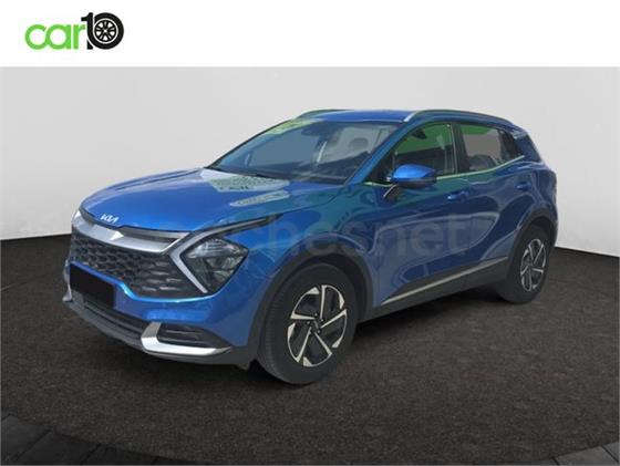 KIA Sportage 1.6 TGDi HEV Drive 4x2