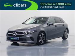 MERCEDES-BENZ Clase A A 200 MERCEDES-BENZ Clase A A 200