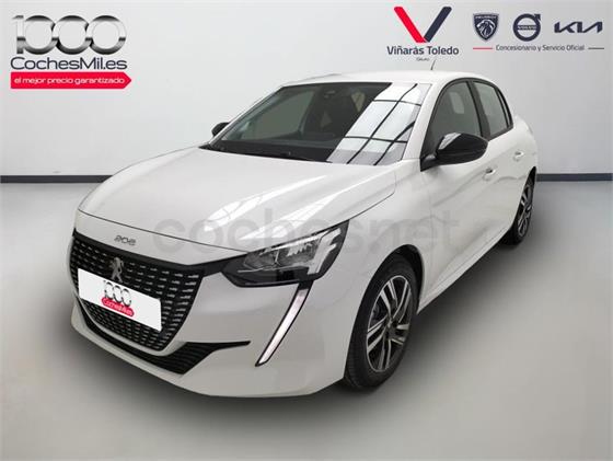 PEUGEOT 208 PureTech Active Pack