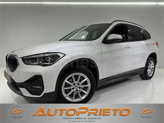 BMW X1 sDrive16d Business