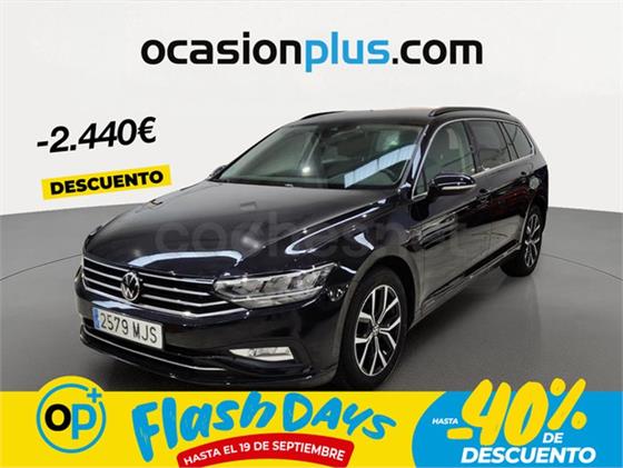 VOLKSWAGEN Passat Variant Executive 2.0 TDI DSG