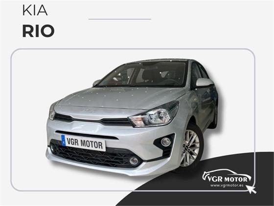 KIA Rio 1.0 TGDi Drive