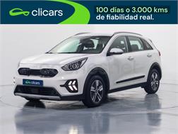 KIA Niro 1.6 GDi HEV Drive KIA Niro 1.6 GDi HEV Drive