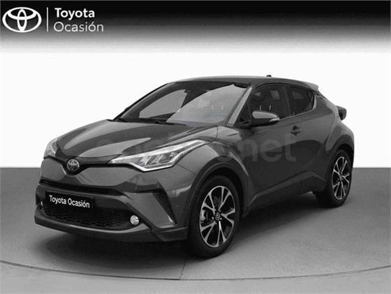 TOYOTA C-HR 2.0 180H Advance