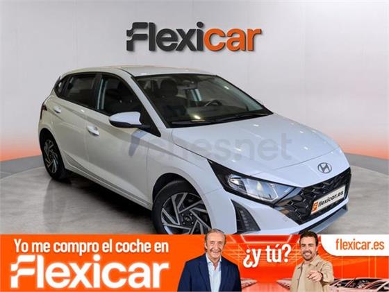 HYUNDAI i20 1.0 TGDI Klass