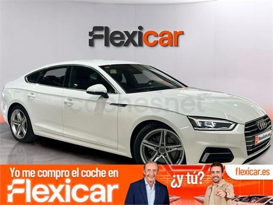 AUDI A5 35 TFSI S tronic Sportback AUDI A5 35 TFSI S tronic Sportback