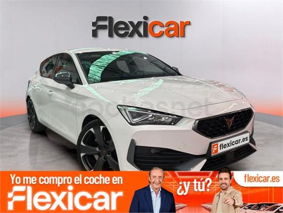 CUPRA León 1.4 eHybrid DSG CUPRA León 1.4 eHybrid DSG
