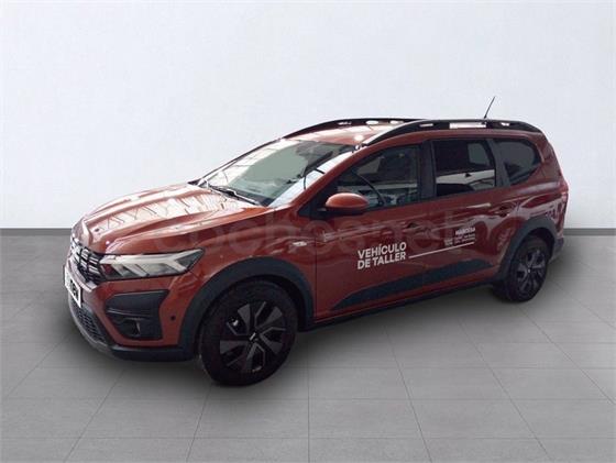 DACIA Jogger Expression TCe 7 plazas