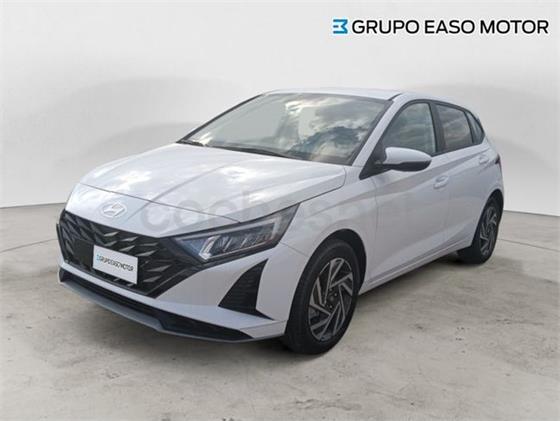 HYUNDAI i20 1.0 TGDI 48V Klass