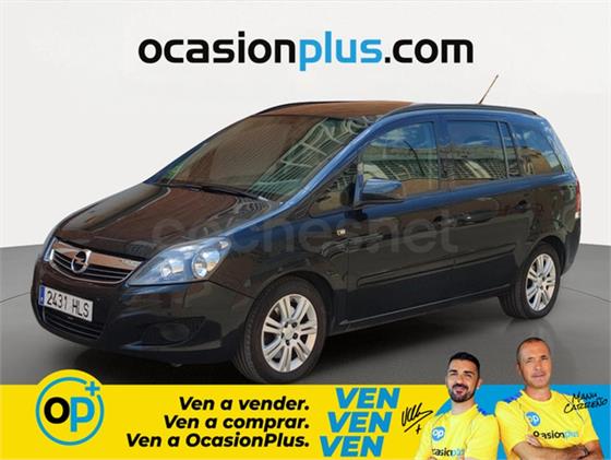 OPEL Zafira 1.7 CDTi 110 CV Family