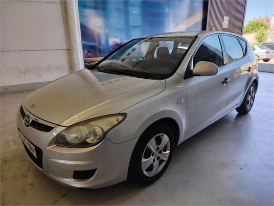 HYUNDAI i30 1.4 CVVT Comfort
