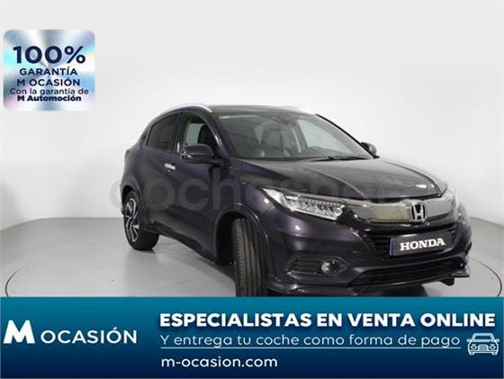 HONDA HR-V 1.5 iVTEC Executive