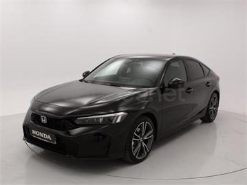 HONDA Civic 2.0 iMMD Advance CVT