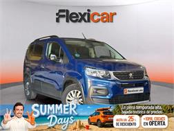 PEUGEOT Rifter Allure Business Standard BlueHDi PEUGEOT Rifter Allure Business Standard BlueHDi