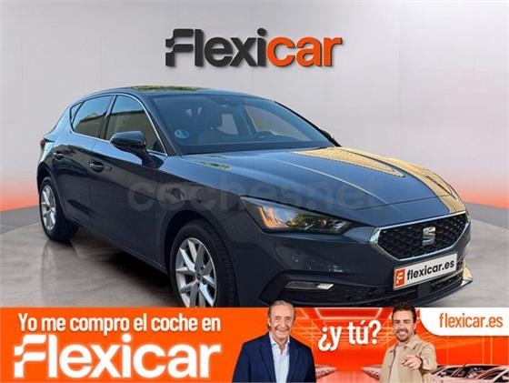 SEAT León 1.5 eTSI DSG Style 25 Aniversario