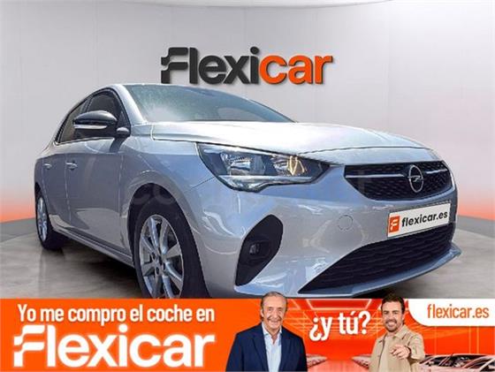 OPEL Corsa 1.2 XEL Edition