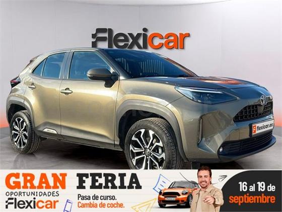 TOYOTA Yaris Cross 1.5 120H Active Tech