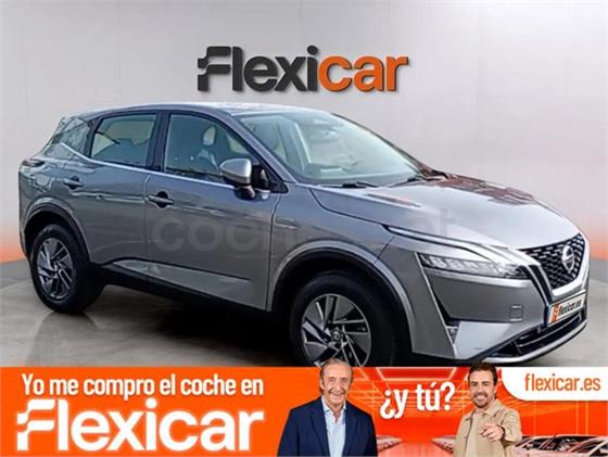 NISSAN QASHQAI DIGT mHEV Xtronic Acenta