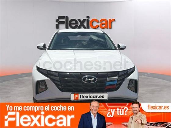 HYUNDAI Tucson 1.6 TGDI Klass