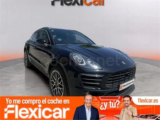 PORSCHE Macan S Diesel PORSCHE Macan S Diesel