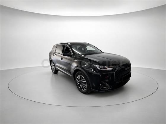 EBRO S700 1.5 TGDI PHEV Luxury ECVT EBRO S700 1.5 TGDI PHEV Luxury ECVT