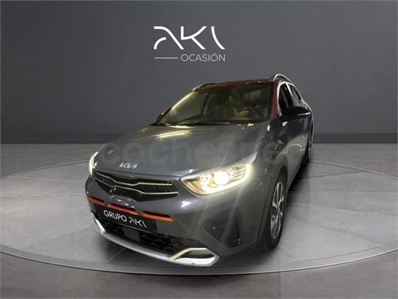 KIA Stonic 1.0 TGDi MHEV iMT GT Line