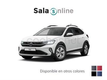 VOLKSWAGEN Taigo Taigo 1.0 TSI