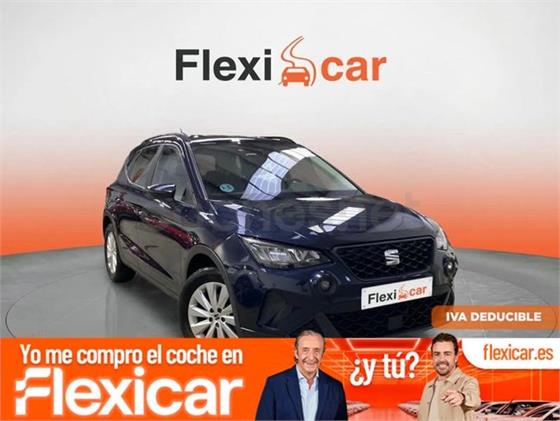SEAT Arona 1.0 TSI Reference