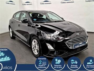 FORD Focus 1.5 Ecoblue Trend