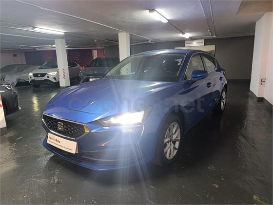 SEAT León 1.5 TSI Style XS