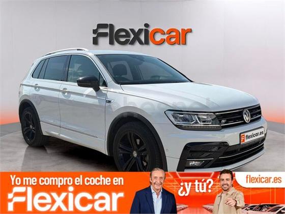 VOLKSWAGEN Tiguan Advance 1.5 TSI