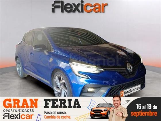RENAULT Clio RS Line TCe GPF EDC
