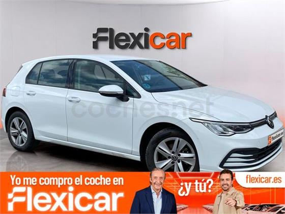 VOLKSWAGEN Golf Life 2.0 TDI Variant