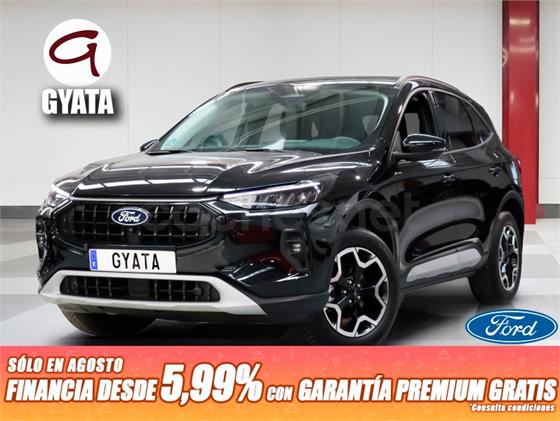 FORD Kuga Active 2.5 Duratec FHEV 4x4 Auto