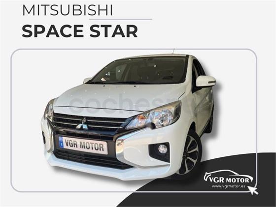 MITSUBISHI Space Star 120 MPI Kaiteki