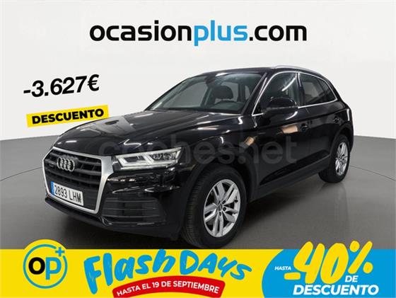 AUDI Q5 Advanced 35 TDI quattro S tronic