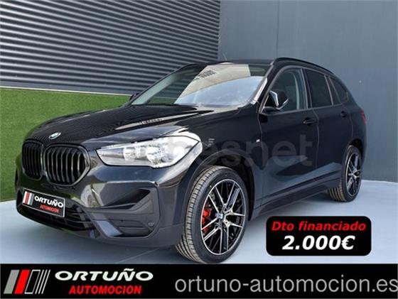 BMW X1 sDrive16d