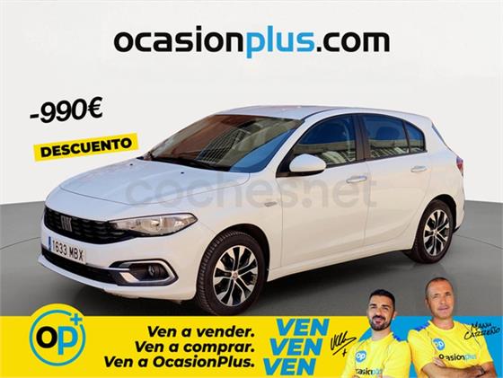 FIAT Tipo HB City Life 1.0