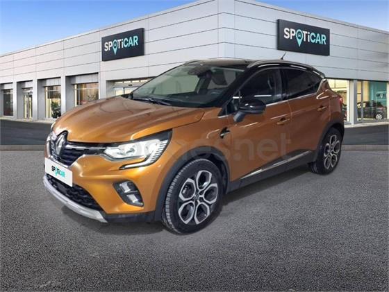 RENAULT Captur Intens TCe GPF