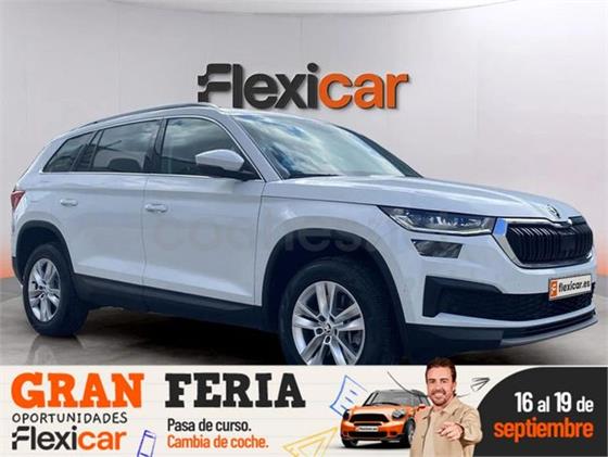 SKODA Kodiaq 2.0 TDI DSG 4x2 Ambition