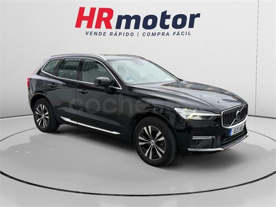 VOLVO XC60 2.0 T6 AWD Recharge Core Auto