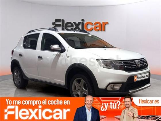 DACIA Sandero Stepway Comfort TCE SS
