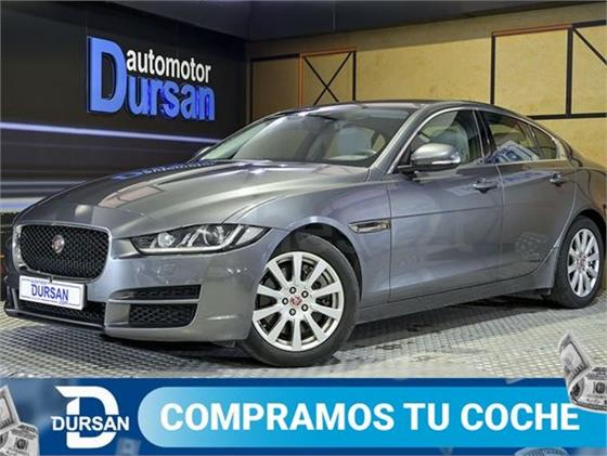 JAGUAR XE 2.0I RWD Prestige Auto JAGUAR XE 2.0I RWD Prestige Auto