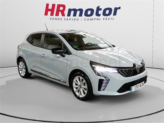 RENAULT Clio Evolution dCi 100