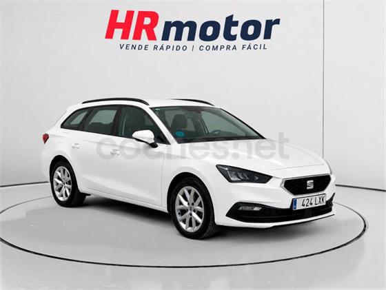 SEAT León SP 2.0 TDI Reference