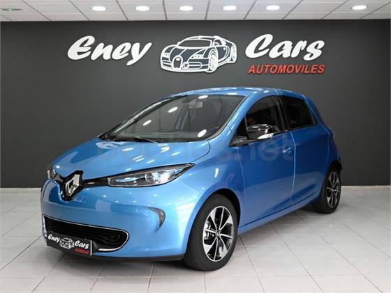 RENAULT ZOE Life 40 Q90